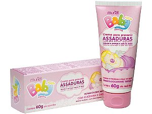Creme Para Assaduras Muriel Feminino