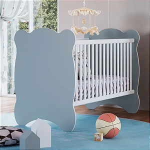 Berço Urso Percasa