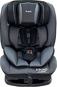 Cadeira Para Auto 4Road  Burigotto