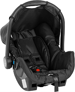 CADEIRA BEBE CONFORTO GRID BLACK
