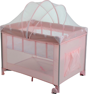 Berço Portátil Serenata