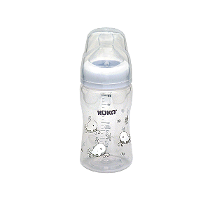 Mamadeira Kuka 240ml – Para Maiores de 6 Meses