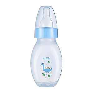 Mamadeira Kuka Kukinha 50ml – 0 a 3 Meses