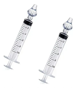 Lavador Nasal Pimpolho 0m+