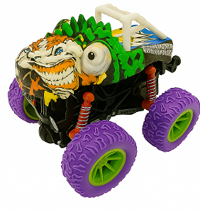 Carro Dino Stunt