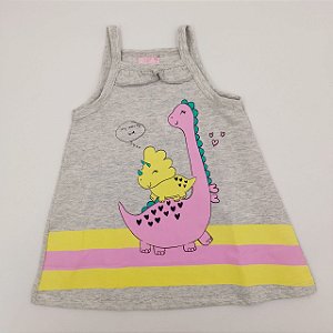 Vestido Infantil