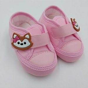 sapatinho bebê