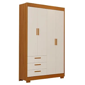 Guarda Roupa Zaki
