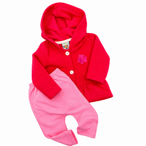 Conjunto de inverno