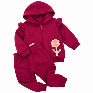 Conjunto de inverno