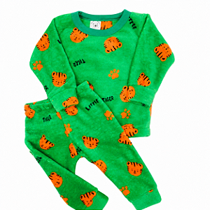 Pijama Infantil