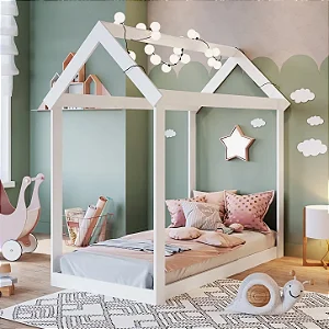 Mini Cama Fofinha