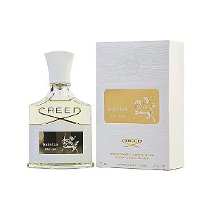 PERFUME CREED AVENTUS FOR HER FEMININO EAU DE PARFUM