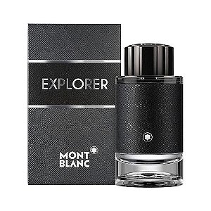 PERFUME MONTBLANC EXPLORER MASCULINO EAU DE PARFUM