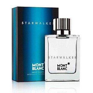 PERFUME MONTBLANC STARWALKER MASCULINO EAU DE TOILETTE