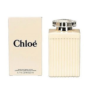 CREME HIDRATANTE CHLOÉ 200 ML