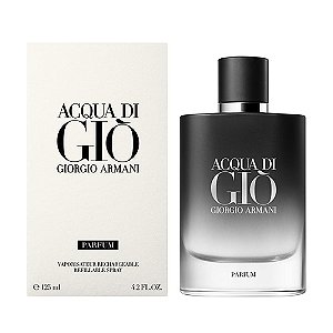 PERFUME GIORGIO ARMANI ACQUA DI GIÒ MASCULINO EAU DE PARFUM