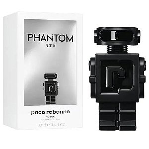 PERFUME RABANNE PHANTOM MASCULINO PARFUM