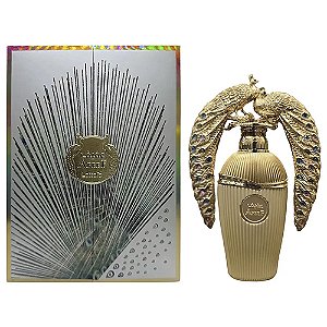 PERFUME LATTAFA AFEEF EDP MASCULINO