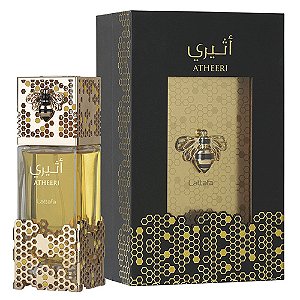 PERFUME  LATTAFA ATHEERI EDP FEMININO
