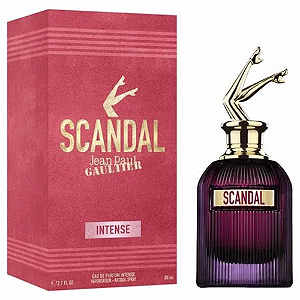 PERFUME JEAN PAUL GAULTIER SCANDAL INTENSE FEMININO EAU DE PARFUM