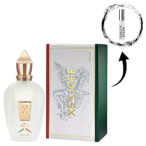 DECANT XERJOFF NAXOS EDP MASCULINO