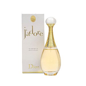 PERFUME J'ADORE DIOR FEMININO EAU DE PARFUM