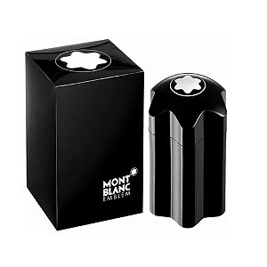 PERFUME MONTBLANC EMBLEM MASCULINO EAU DE TOILETTE