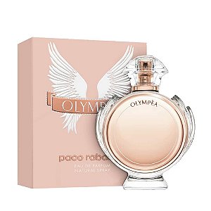 PERFUME OLYMPÉA FEMININO PACO RABANNE EAU DE PARFUM