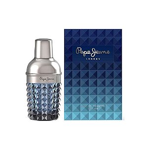 PERFUME PEPE JEANS FOR HIM MASCULINO EAU DE TOILETTE