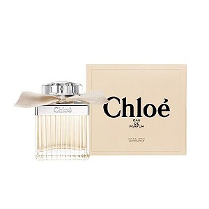 PERFUME CHLOÉ FEMININO EAU DE PARFUM