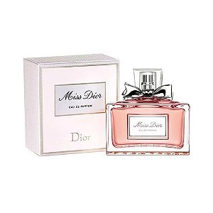 PERFUME DIOR MISS DIOR FEMININO EAU DE PARFUM