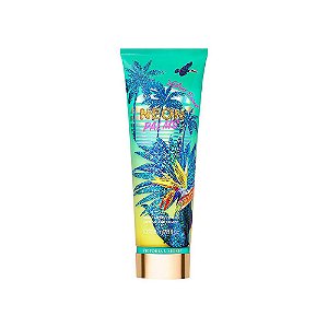 CREME HIDRATANTE VICTORIA'S SECRET NEON PALMS 236 ML