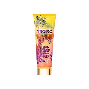 CREME HIDRATANTE VICTORIA'S SECRET TROPIC HEAT 236 ML