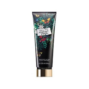 CREME HIDRATANTE VICTORIA'S SECRET MIDNIGHT PETALS 236 ML