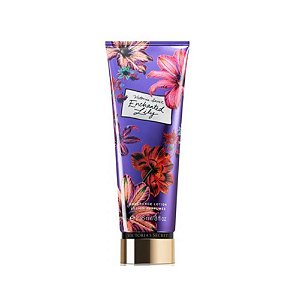 CREME HIDRATANTE VICTORIA'S SECRET ENCHANTED LILY 236 ML