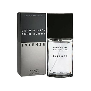 L'EAU D'ISSEY POUR HOMME INTENSE MASCULINO EAU DE TOILETTE