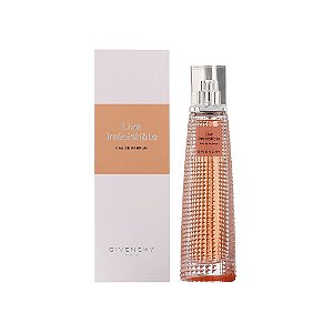 PERFUME GIVENCHY LIVE IRRÉSISTIBLE FEMININO EAU DE PARFUM