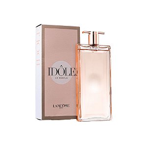 PERFUME LANCÔME IDÔLE FEMININO EAU DE PARFUM