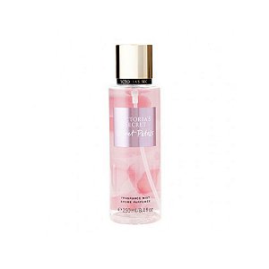 BODY SPLASH VICTORIA'S SECRET VELVET PETALS 236 ML