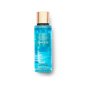 BODY SPLASH VICTORIA'S SECRET AQUA KISS 236 ML