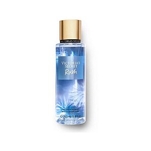 BODY SPLASH VICTORIA'S SECRET RUSH 236 ML