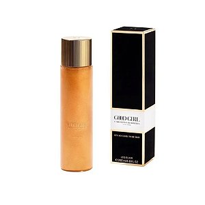 CREME HIDRATANTE VICTORIA'S SECRET CHASING THE SUNSET 236 ML