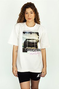 CAMISA STREETWEAR ATBS® ORIGINAL VINTAGE
