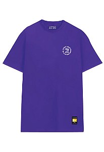 CAMISA STREETWEAR ATBS® ALL THE EAGLES AZUL