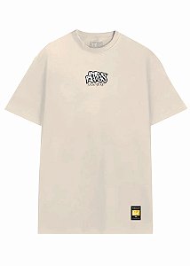 CAMISA STREETWEAR ATBS® MY NAME IS MY NAME