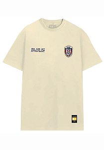 CAMISA STREETWEAR ATBS® EAST COAST MEMORIAL