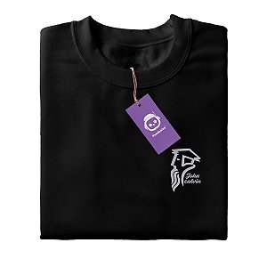 Camiseta John Calvin Calvino
