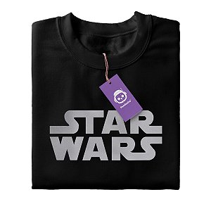 Camiseta Star Wars Geek