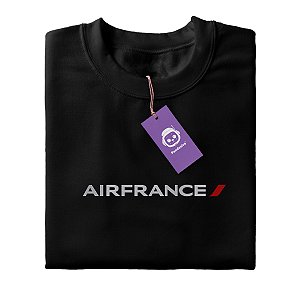 Camiseta Air France Airlines